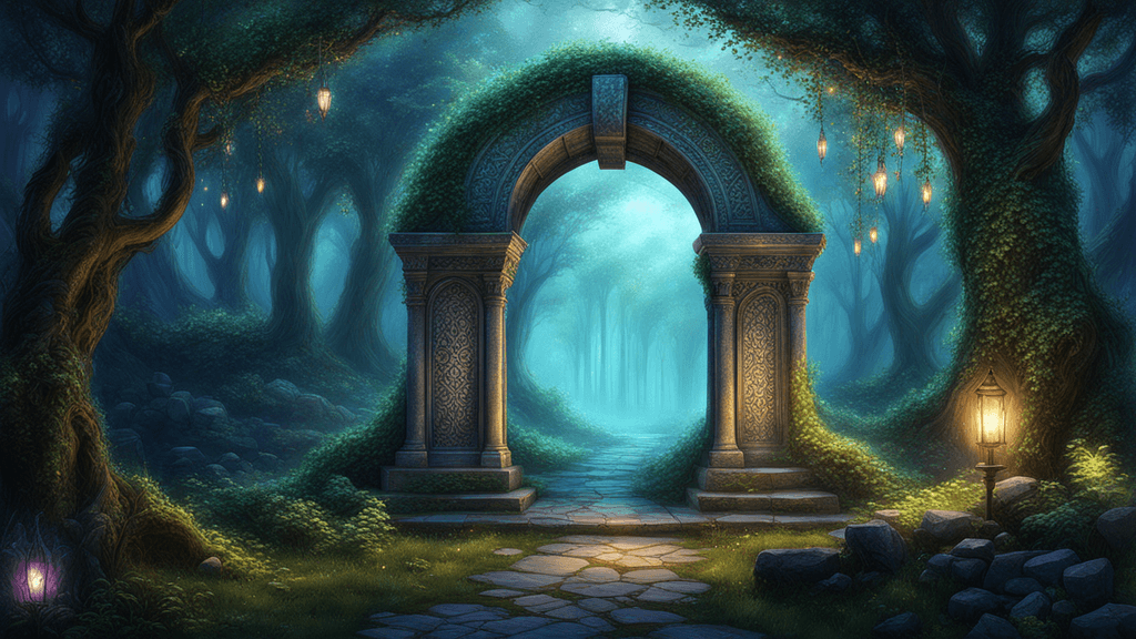 Contact page background image